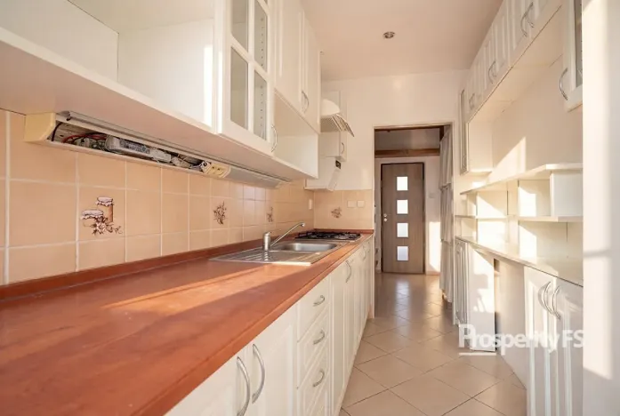 Prodej bytu 3+1, Bílina - Teplické Předměstí, Sídliště U Nového nádraží, 73 m2