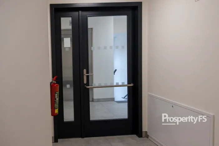 Pronájem bytu 2+kk, Kladno - Dubí, Ke křížku, 53 m2