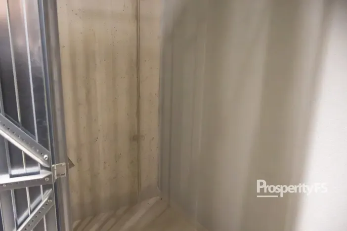 Pronájem bytu 2+kk, Kladno - Dubí, Ke křížku, 38 m2