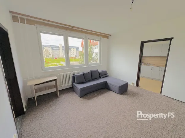 Pronájem bytu 2+1, Ostrava - Dubina, Františka Formana, 45 m2