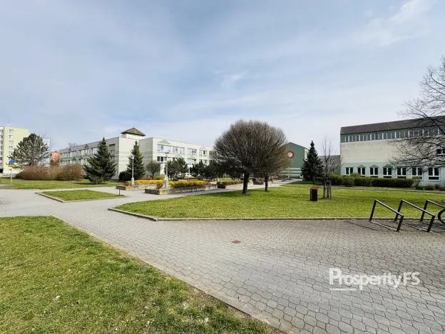 Pronájem bytu 2+1, Ostrava - Dubina, Františka Formana, 45 m2