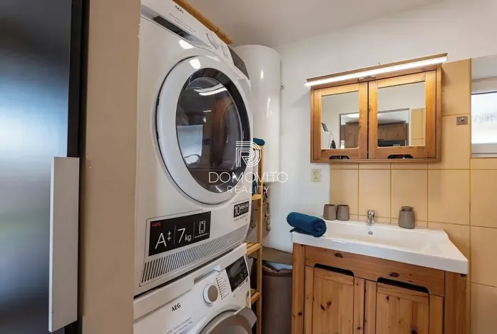 Prodej rodinného domu, Dolní Bousov, 100 m2