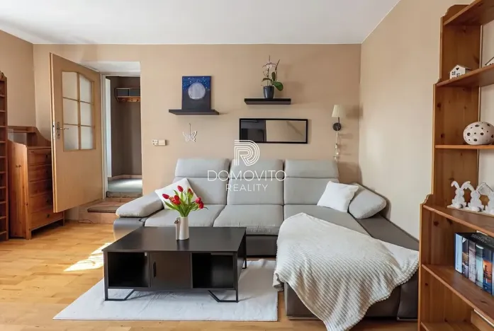 Prodej rodinného domu, Dolní Bousov, 100 m2