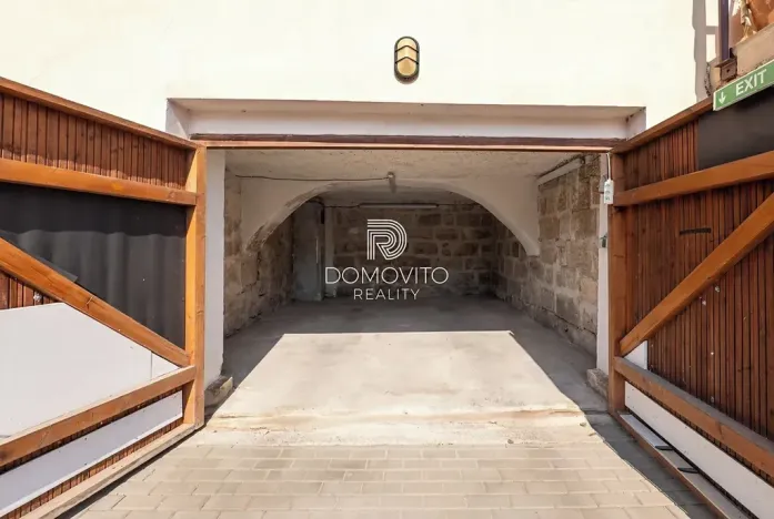 Prodej rodinného domu, Dolní Bousov, 100 m2