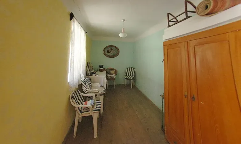 Prodej chalupy, Hnačov, 148 m2