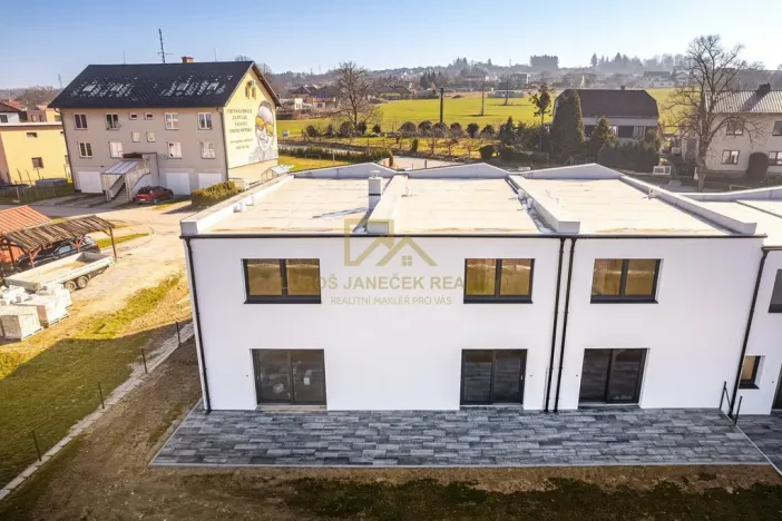 Prodej rodinného domu, Hůry, Adamovská, 112 m2