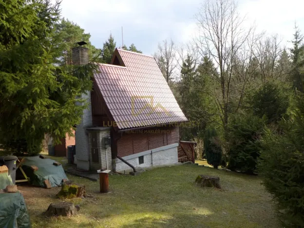 Prodej chaty, Žár - Žumberk, 40 m2