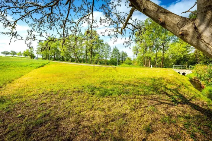 Prodej pozemku, Vráto, 790 m2