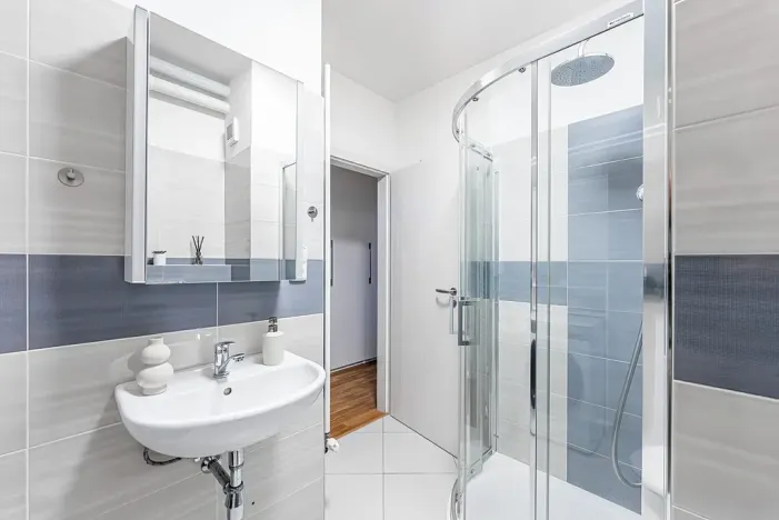 Prodej rodinného domu, Líbeznice, Okrajová, 117 m2