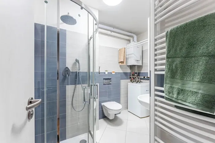 Prodej rodinného domu, Líbeznice, Okrajová, 117 m2