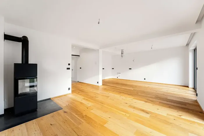 Prodej rodinného domu, Praha - Horní Počernice, Bříšťanská, 218 m2