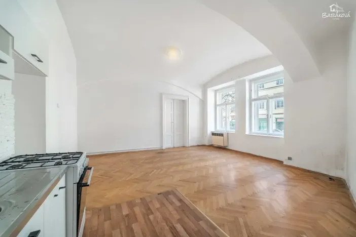 Prodej bytu 3+kk, Praha - Nové Město, Lípová, 77 m2