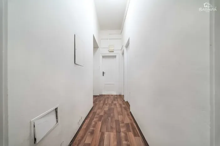 Prodej bytu 3+kk, Praha - Nové Město, Lípová, 77 m2