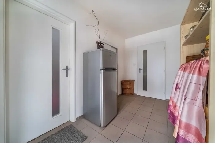 Prodej rodinného domu, Konstantinovy Lázně, V Aleji, 82 m2