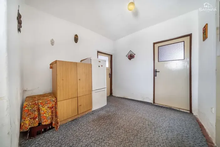 Prodej rodinného domu, Kozlovice, 98 m2