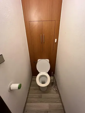 Pronájem bytu 2+1, Ostrava, Ahepjukova, 55 m2