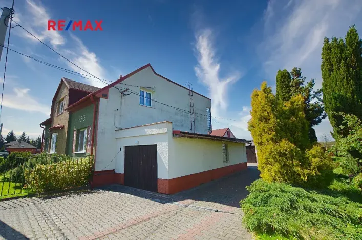 Pronájem bytu 3+1, Rychvald, Vléčná, 86 m2