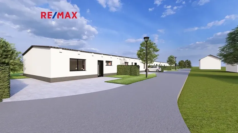 Prodej rodinného domu, Petrovice u Karviné, 70 m2