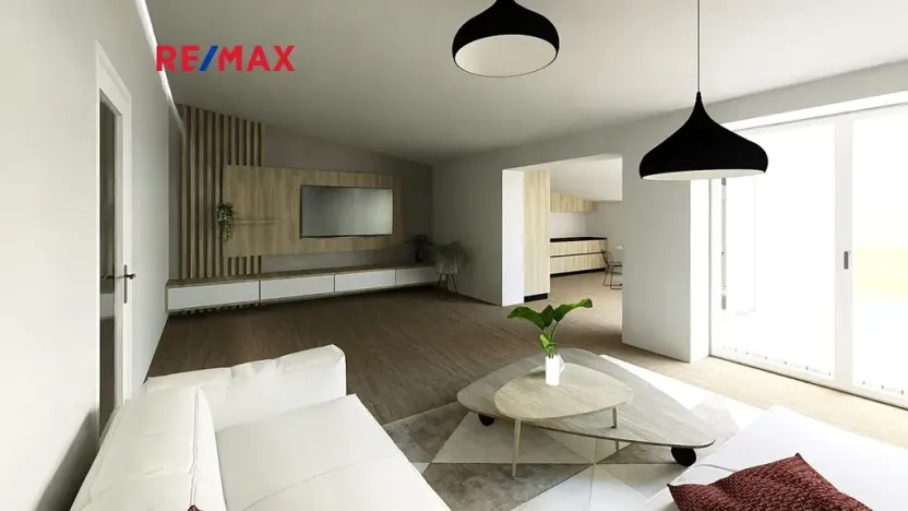 Prodej rodinného domu, Petrovice u Karviné, 70 m2