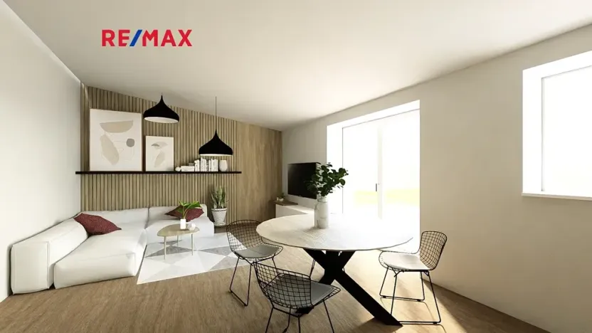 Prodej rodinného domu, Petrovice u Karviné, 70 m2