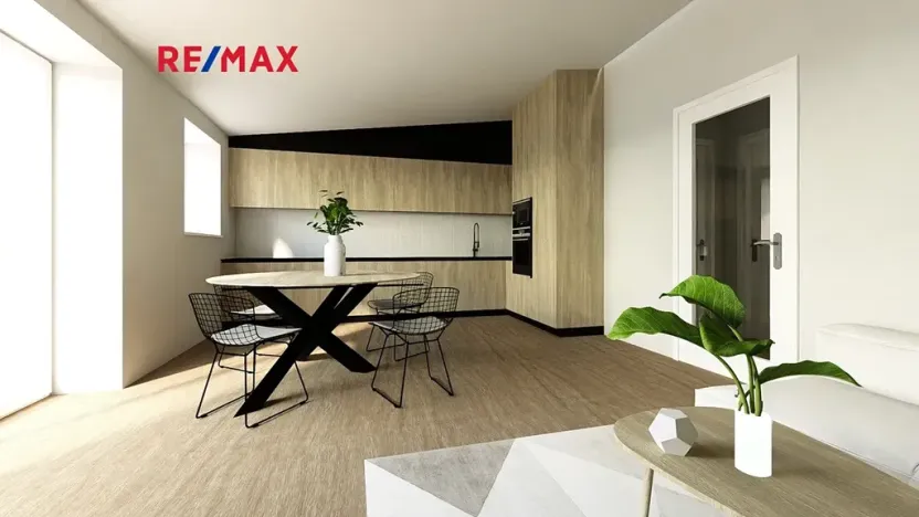 Prodej rodinného domu, Petrovice u Karviné, 70 m2