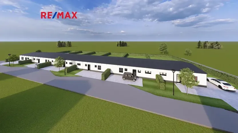 Prodej rodinného domu, Petrovice u Karviné, 70 m2