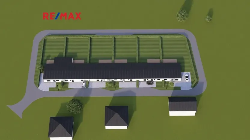 Prodej rodinného domu, Petrovice u Karviné, 70 m2