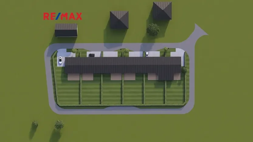 Prodej rodinného domu, Petrovice u Karviné, 127 m2