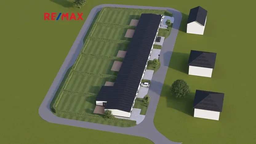 Prodej rodinného domu, Petrovice u Karviné, 127 m2