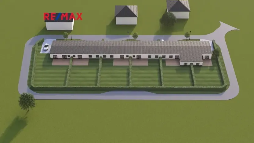 Prodej rodinného domu, Petrovice u Karviné, 127 m2