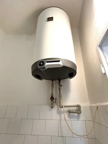 Pronájem bytu 1+kk, Frýdek-Místek, El. Krásnohorské, 29 m2