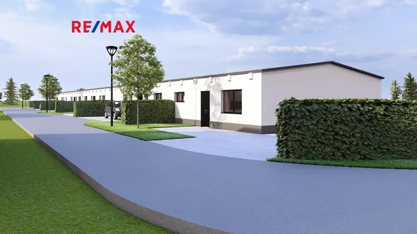 Prodej rodinného domu, Petrovice u Karviné, 91 m2