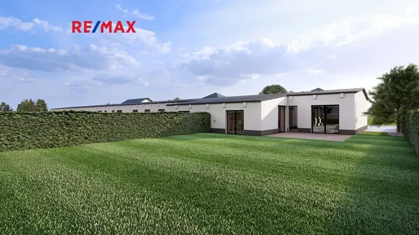 Prodej rodinného domu, Petrovice u Karviné, 91 m2