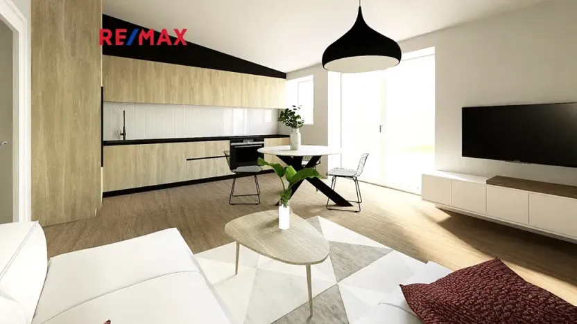 Prodej rodinného domu, Petrovice u Karviné, 91 m2