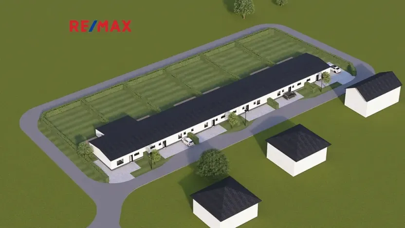 Prodej rodinného domu, Petrovice u Karviné, 91 m2