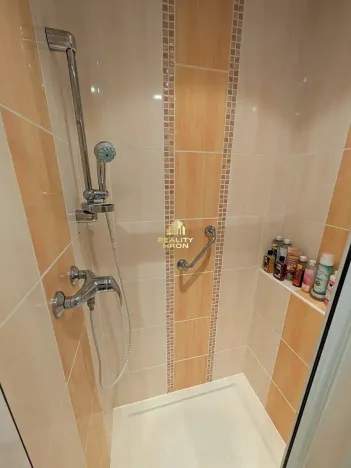 Prodej bytu 1+1, Chomutov, Hornická, 35 m2