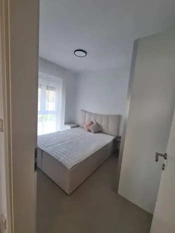 Prodej bytu 2+kk, Medulin, Chorvatsko, 36 m2