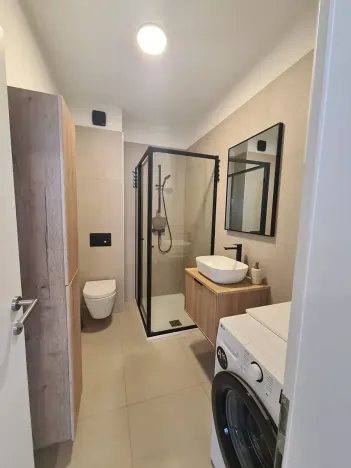 Prodej bytu 2+kk, Medulin, Chorvatsko, 36 m2