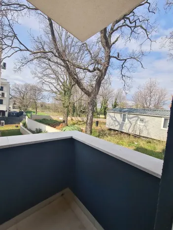 Prodej bytu 2+kk, Medulin, Chorvatsko, 36 m2