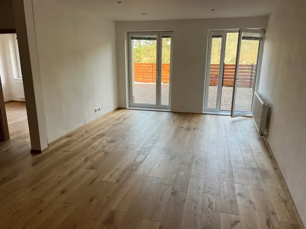 Prodej bytu 2+kk, Doksy, Dalibora z Myšlína, 79 m2