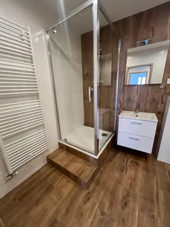 Prodej bytu 2+kk, Doksy, Dalibora z Myšlína, 79 m2