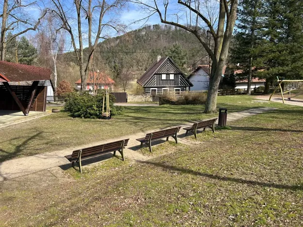 Prodej bytu 2+kk, Doksy, Dalibora z Myšlína, 79 m2