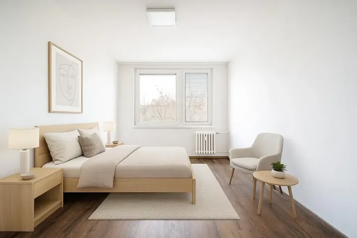 Prodej bytu 2+kk, Mladá Boleslav, 44 m2