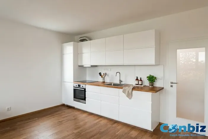 Prodej bytu 3+kk, Praha - Modřany, Zlochova, 87 m2