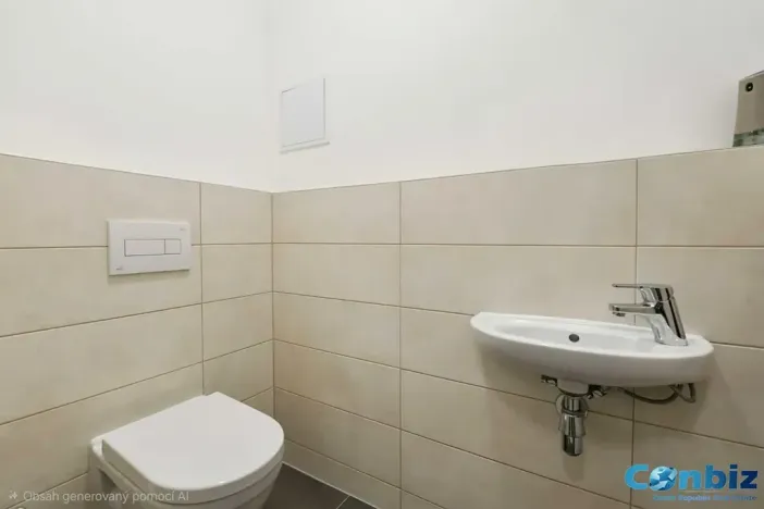 Prodej bytu 3+kk, Praha - Modřany, Zlochova, 87 m2