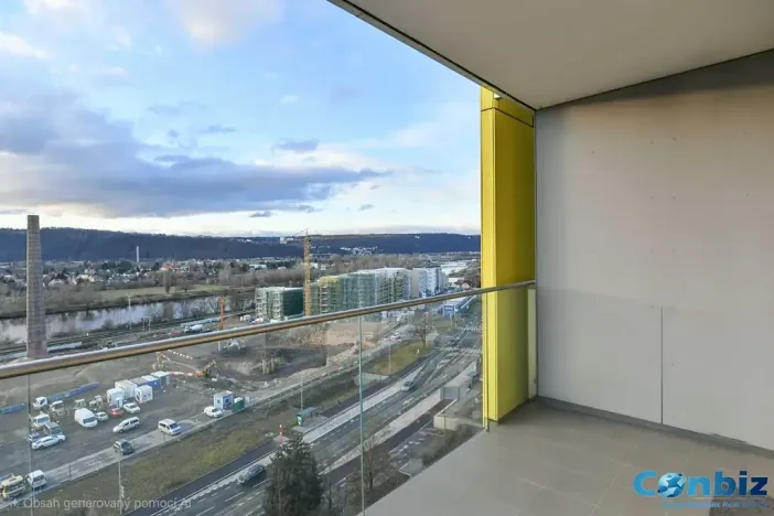 Prodej bytu 3+kk, Praha - Modřany, Zlochova, 87 m2