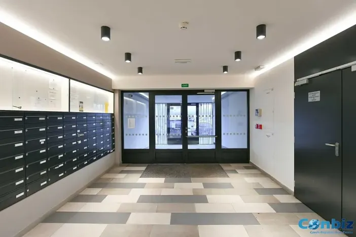 Prodej bytu 3+kk, Praha - Modřany, Zlochova, 87 m2