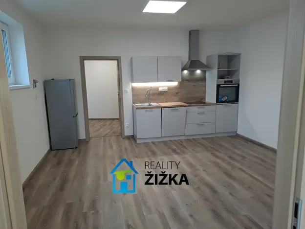 Pronájem bytu 2+kk, Brno, Burianovo náměstí, 43 m2