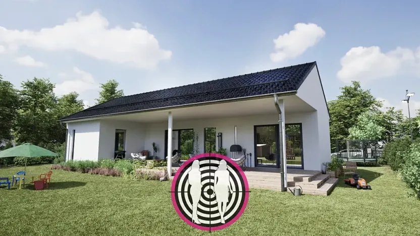 Prodej domu na klíč, Úmyslovice, 96 m2