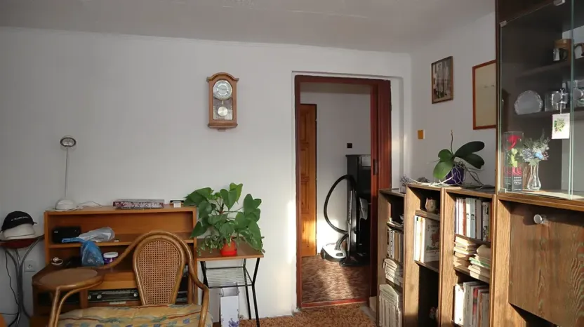 Prodej rodinného domu, Sázava, Ke Kopaninám, 140 m2